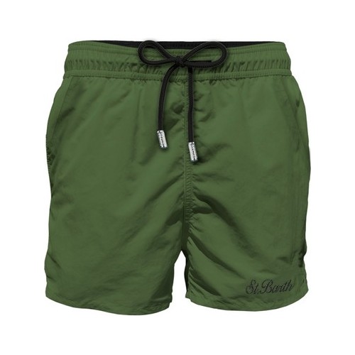 COMFORT SWIMSHORT SB 5200 EMB MC2 SAINT BARTH COM0007 01582H