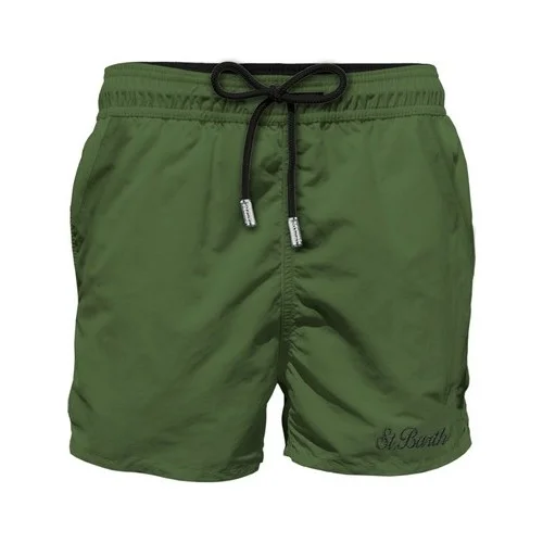 COMFORT SWIMSHORT SB 5200 EMB MC2 SAINT BARTH COM0007 01582H