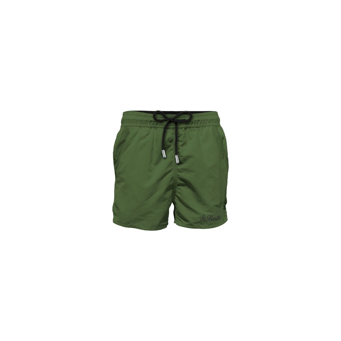 COMFORT SWIMSHORT SB 5200 EMB MC2 SAINT BARTH COM0007 01582H