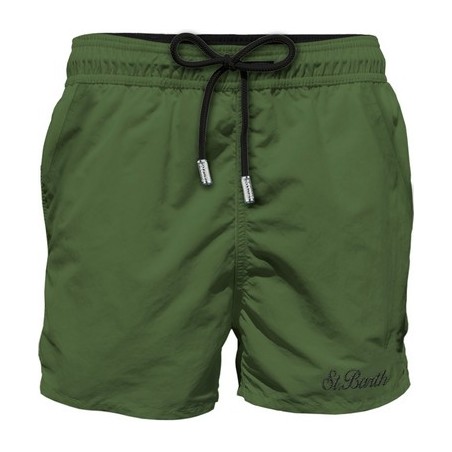 COMFORT SWIMSHORT SB 5200 EMB MC2 SAINT BARTH COM0007 01582H
