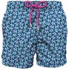 COMFORT LIGHT SWIMSHORT SILK FISH 61 MC2 SAINT BARTH COM0009 01103H