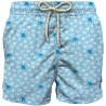 COMFORT LIGHT SWIMSHORT TURTLE 31 MC2 SAINT BARTH COM0009 01448H
