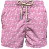 COMFORT LIGHT SWIMSHORT DRAW PALM21 MC2 SAINT BARTH COM0009 01741H