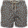 COMFORT LIGHT SWIMSHORT SEAHORSE DANCE MC2 SAINT BARTH COM0009 02173H