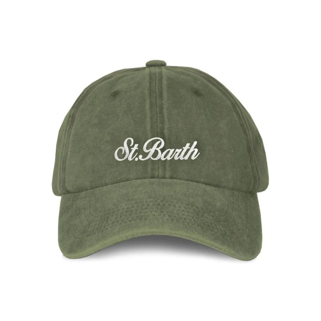 DAVIS CAP DENIM SB 52 MC2 SAINT BARTH DAS0004 01871H