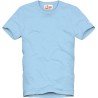 DOVER T-SHIRT SB 31 EMB MC2 SAINT BARTH DOV0001 00046H