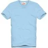 DOVER T-SHIRT SB 31 EMB MC2 SAINT BARTH DOV0001 00046H