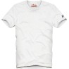 DOVER T-SHIRT SB 01N EMB MC2 SAINT BARTH DOV0001 00049H
