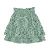 EIVISSA MINI SKIRT BANDANNA ROUND 53 MC2 SAINT BARTH EIV001 01144H