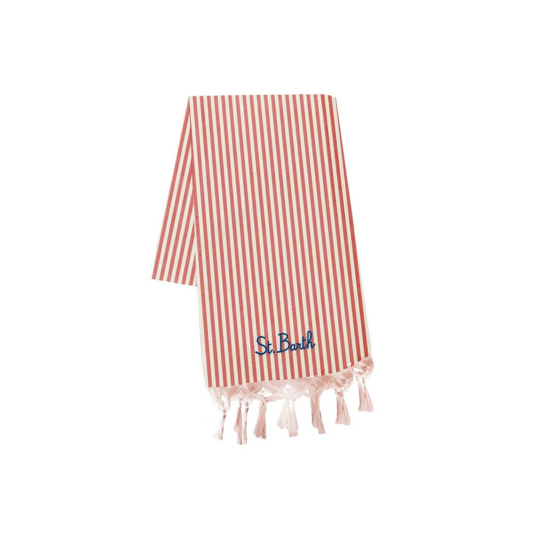 FOUTAS LIGHT STRIPES V41 MC2 SAINT BARTH FOUL002 01241H