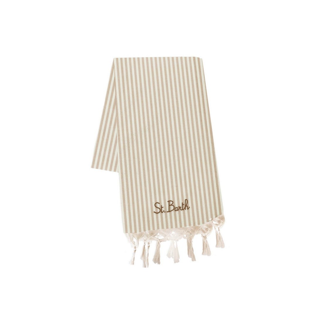 FOUTAS LIGHT STRIPES V11 MC2 SAINT BARTH FOUL002 01288H