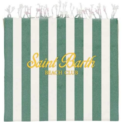 FOUTAS LIGHT STRIPES V51 MC2 SAINT BARTH FOUL002 02025H