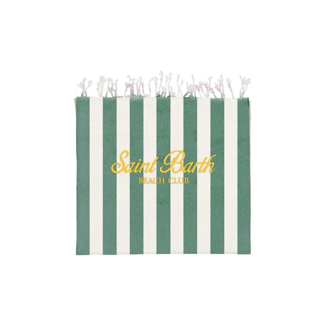 FOUTAS LIGHT STRIPES V51 MC2 SAINT BARTH FOUL002 02025H