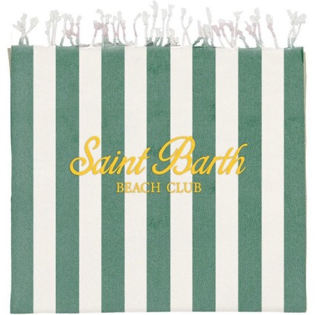 FOUTAS LIGHT STRIPES V51 MC2 SAINT BARTH FOUL002 02025H