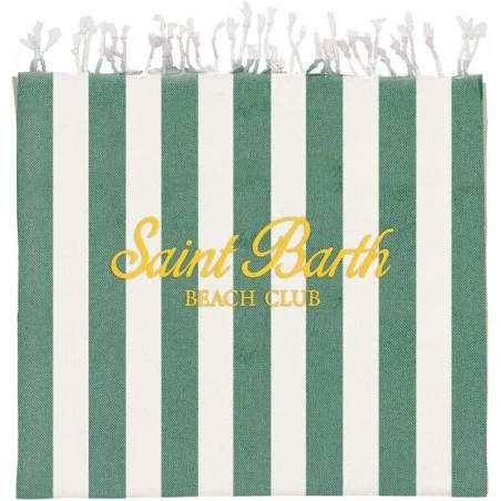 FOUTAS LIGHT STRIPES V51 MC2 SAINT BARTH FOUL002 02025H