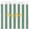 FOUTAS LIGHT STRIPES V51 MC2 SAINT BARTH FOUL002 02025H
