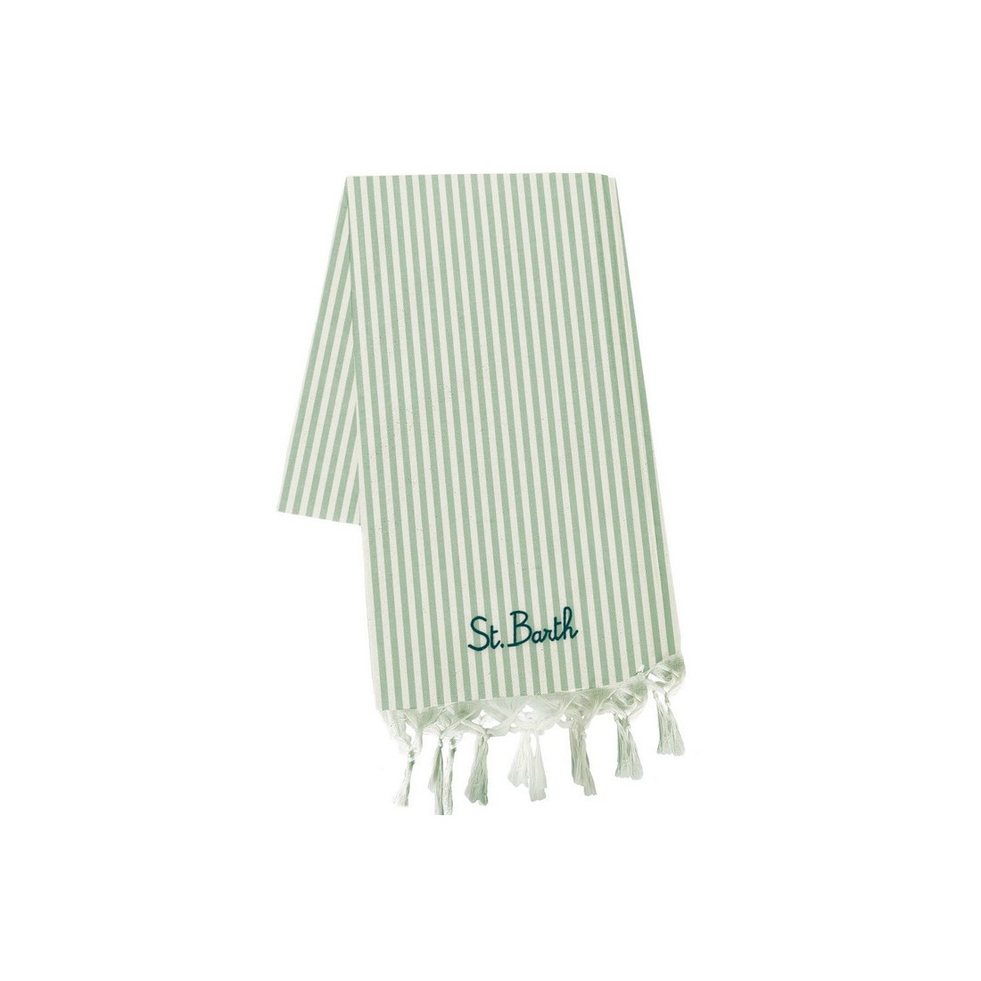 FOUTAS LIGHT STRIPES V53 MC2 SAINT BARTH FOUL002 02036H