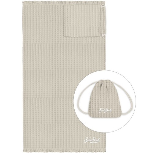 FOUTASAC WAFFLE 11 EMB MC2 SAINT BARTH FOUS001 00127H