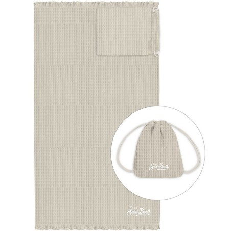 FOUTASAC WAFFLE 11 EMB MC2 SAINT BARTH FOUS001 00127H