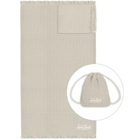 FOUTASAC WAFFLE 11 EMB MC2 SAINT BARTH FOUS001 00127H