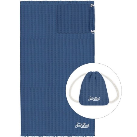 FOUTASAC WAFFLE 61 EMB MC2 SAINT BARTH FOUS001 02089H