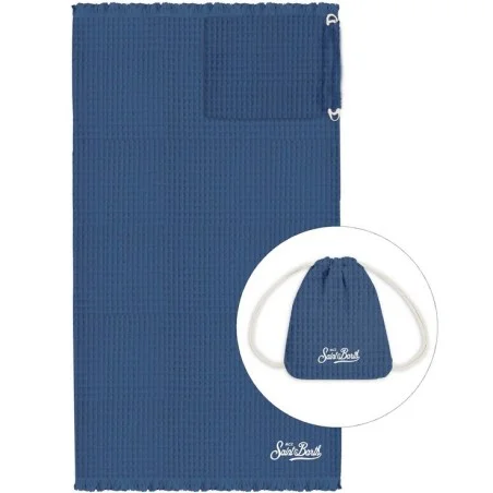 FOUTASAC WAFFLE 61 EMB MC2 SAINT BARTH FOUS001 02089H