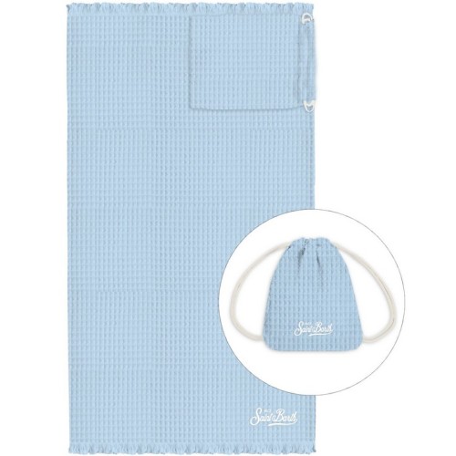 FOUTASAC WAFFLE 31 EMB MC2 SAINT BARTH FOUS001 02105H