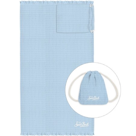 FOUTASAC WAFFLE 31 EMB MC2 SAINT BARTH FOUS001 02105H