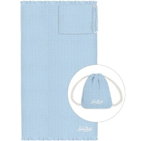 FOUTASAC WAFFLE 31 EMB MC2 SAINT BARTH FOUS001 02105H