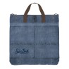 HELMET BAG DENIM MC2 SAINT BARTH HELM002 01334H
