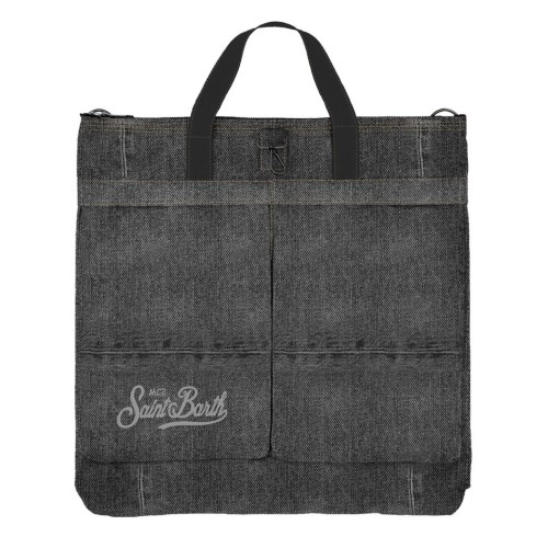 HELMET BAG 00 EMB MC2 SAINT BARTH HELM002 02086H