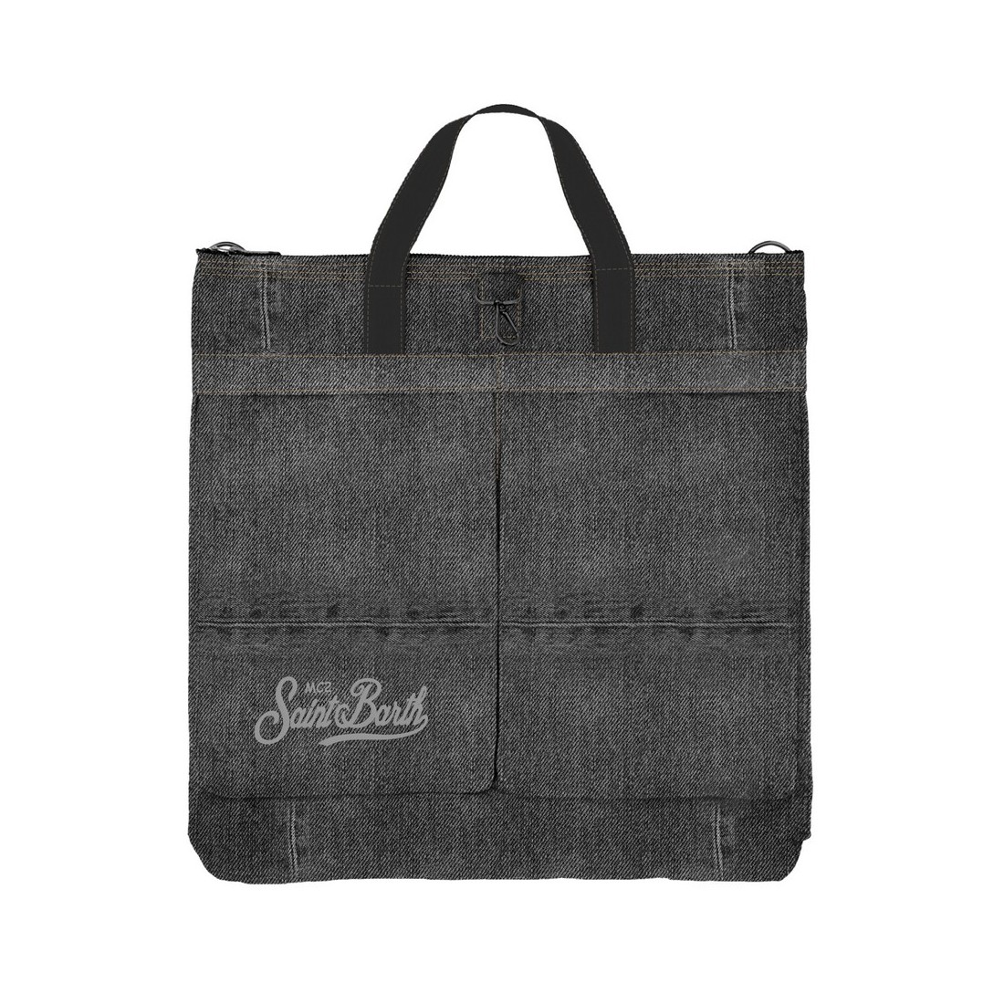 HELMET BAG 00 EMB MC2 SAINT BARTH HELM002 02086H