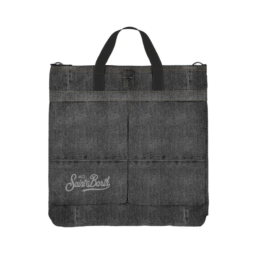 HELMET BAG 00 EMB MC2 SAINT BARTH HELM002 02086H