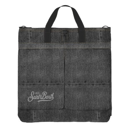 HELMET BAG 00 EMB MC2 SAINT BARTH HELM002 02086H