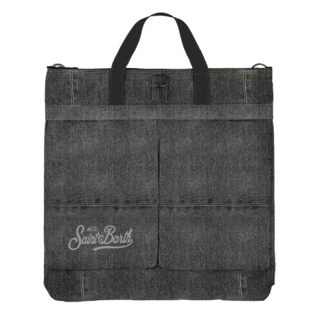 HELMET BAG 00 EMB MC2 SAINT BARTH HELM002 02086H