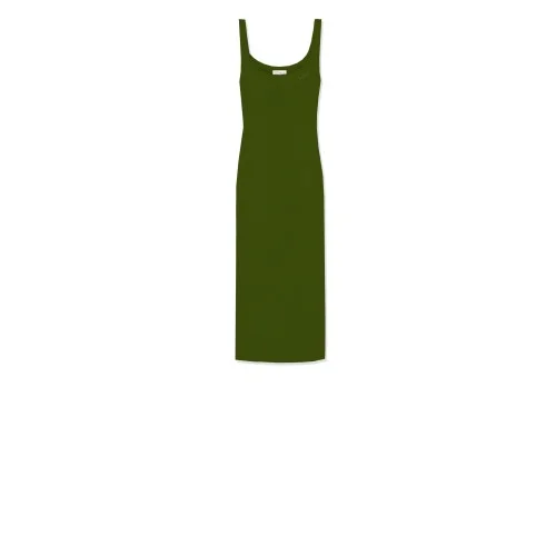 JENNIFER MIDI DRESS 52 MC2 SAINT BARTH JNF0001 00135H