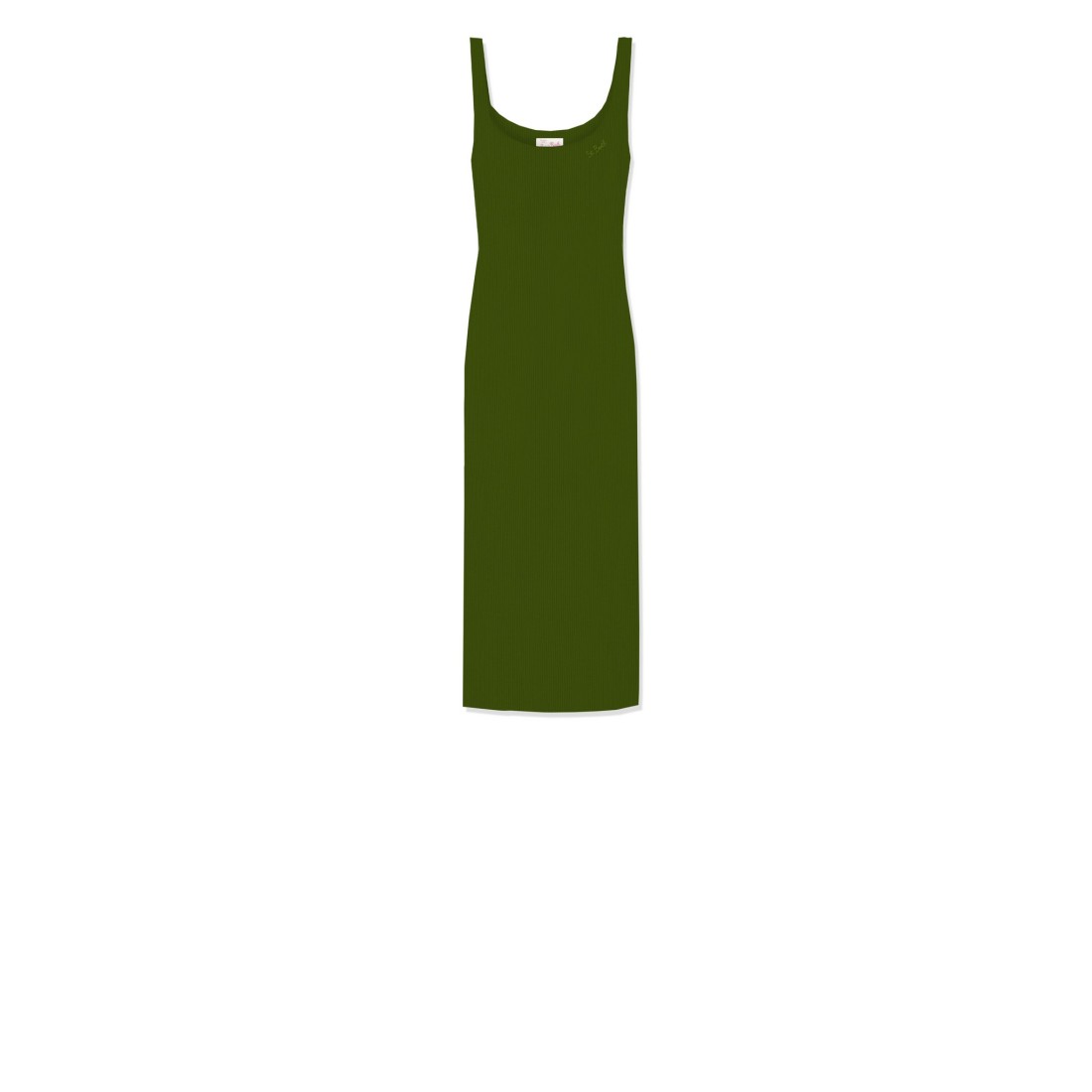 JENNIFER MIDI DRESS 52 MC2 SAINT BARTH JNF0001 00135H