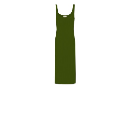 JENNIFER MIDI DRESS 52 MC2 SAINT BARTH JNF0001 00135H