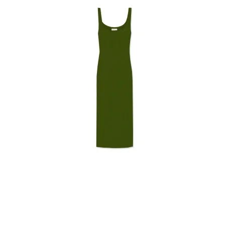 JENNIFER MIDI DRESS 52 MC2 SAINT BARTH JNF0001 00135H