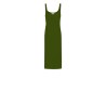 JENNIFER MIDI DRESS 52 MC2 SAINT BARTH JNF0001 00135H