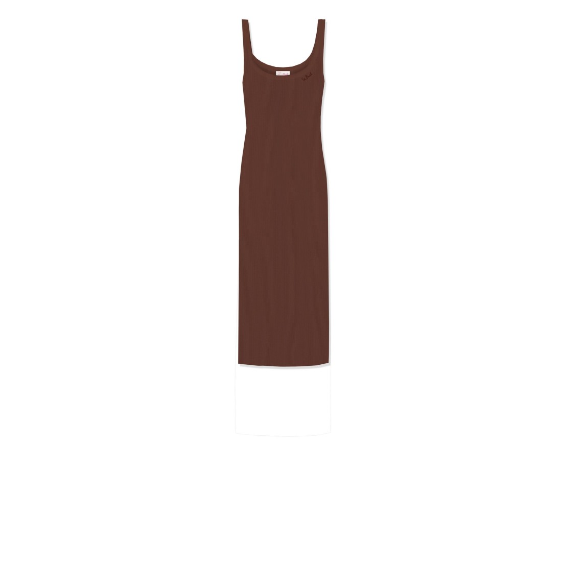 JENNIFER MIDI DRESS 18 MC2 SAINT BARTH JNF0001 00231H