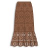 JENNY LONG SKIRT SANGALLO 19 MC2 SAINT BARTH JNN0001 00378H