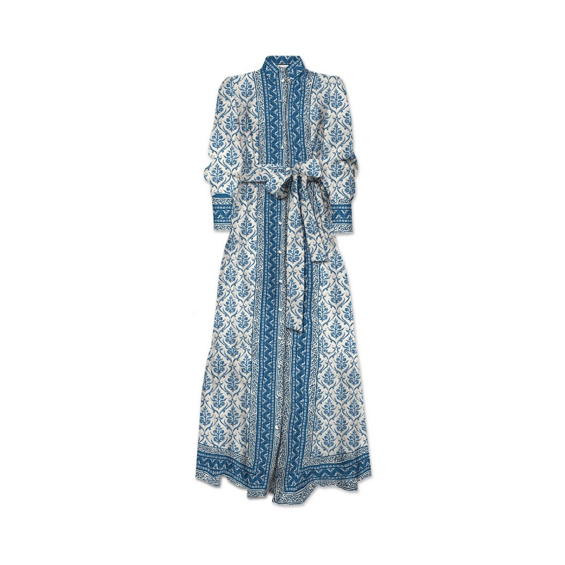 JENSEN CHEMISIER DRESS SPIRIT 10 MC2 SAINT BARTH JNS0001 03090H