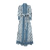 JENSEN CHEMISIER DRESS SPIRIT 10 MC2 SAINT BARTH JNS0001 03090H