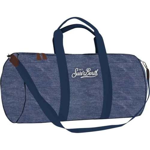 JETLEG ROUND LINEN 61 MC2 SAINT BARTH JTEL008 00277H