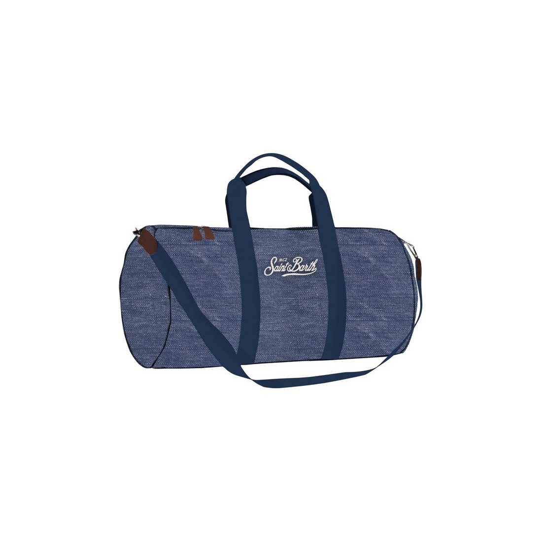 JETLEG ROUND LINEN 61 MC2 SAINT BARTH JTEL008 00277H