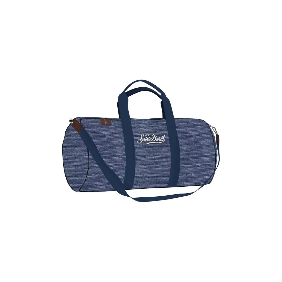JETLEG ROUND LINEN 61 MC2 SAINT BARTH JTEL008 00277H