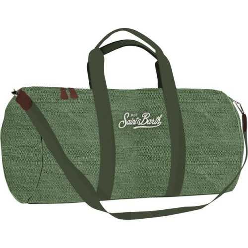 JETLEG ROUND LINEN 52 MC2 SAINT BARTH JTEL008 01860H