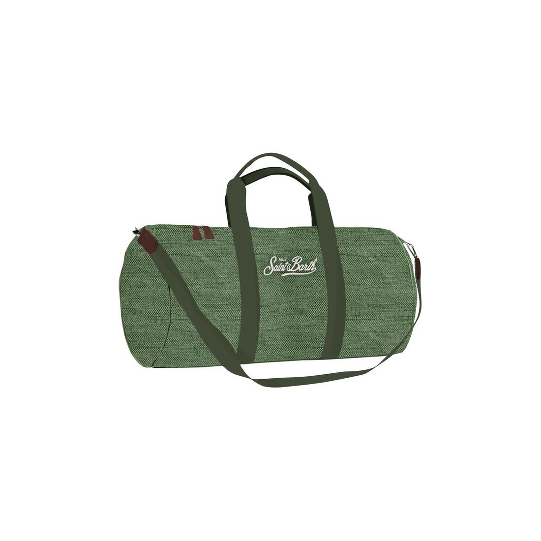 JETLEG ROUND LINEN 52 MC2 SAINT BARTH JTEL008 01860H
