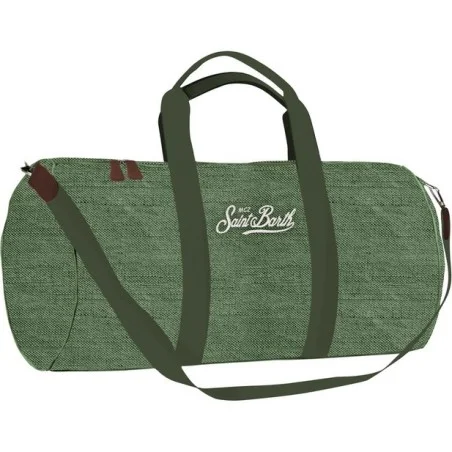 JETLEG ROUND LINEN 52 MC2 SAINT BARTH JTEL008 01860H